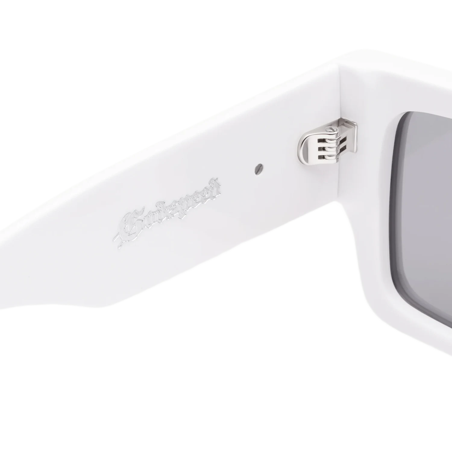 Godspeed OG Sunglasses Dino White