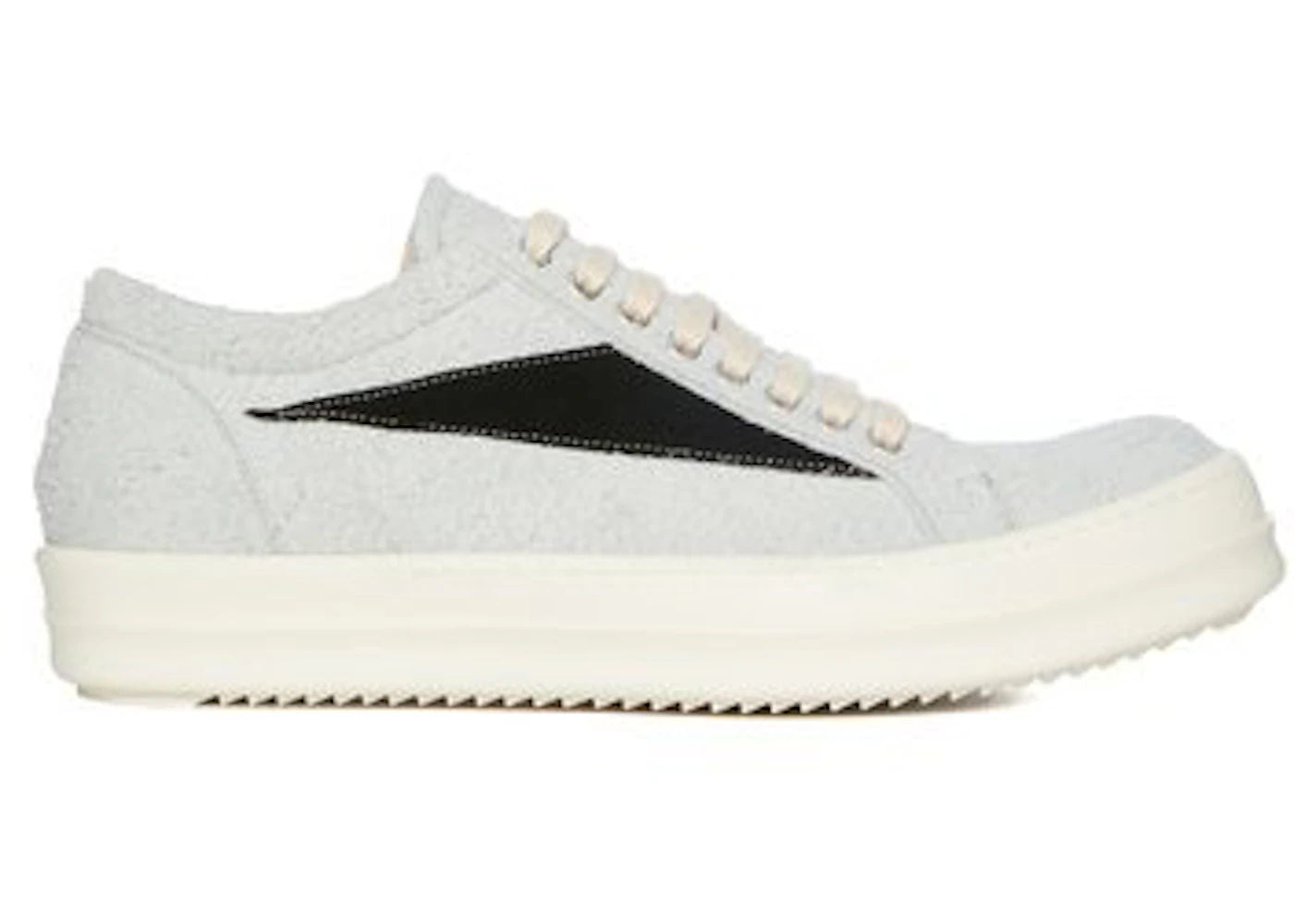 Rick Owens DRKSHDW Vintage Oyster Black