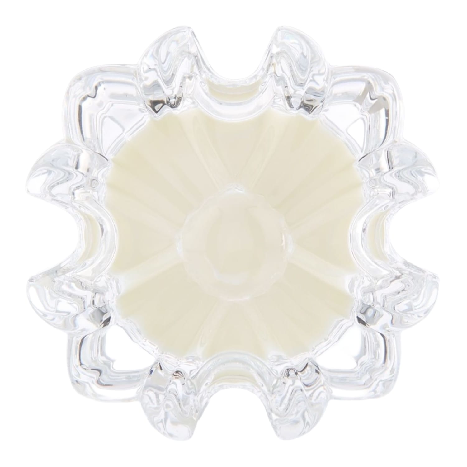 Chrome Hearts 22 Scented Candle (220G, Crystal Candle Holder Included)