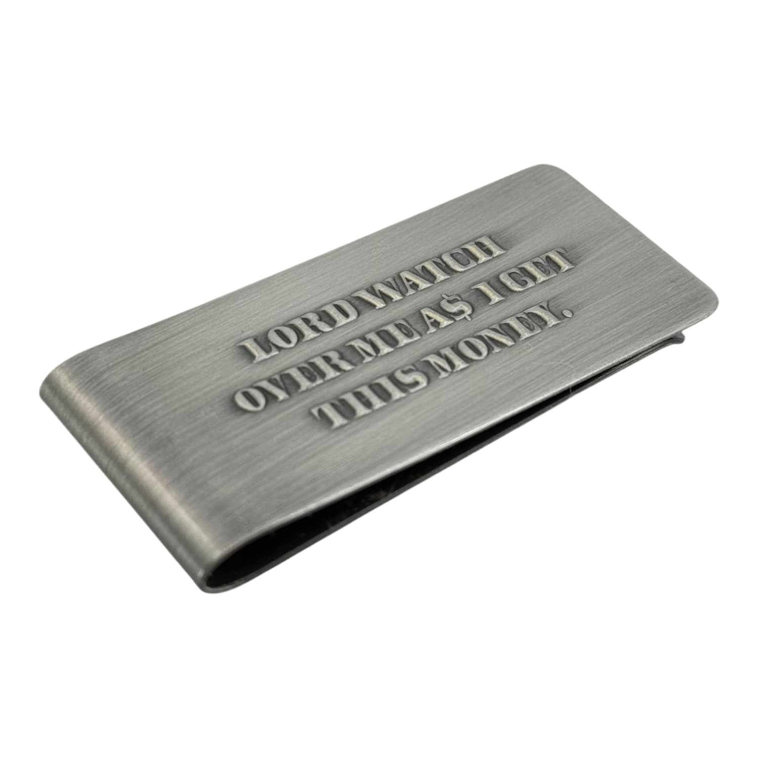 Killtec Money Clip
