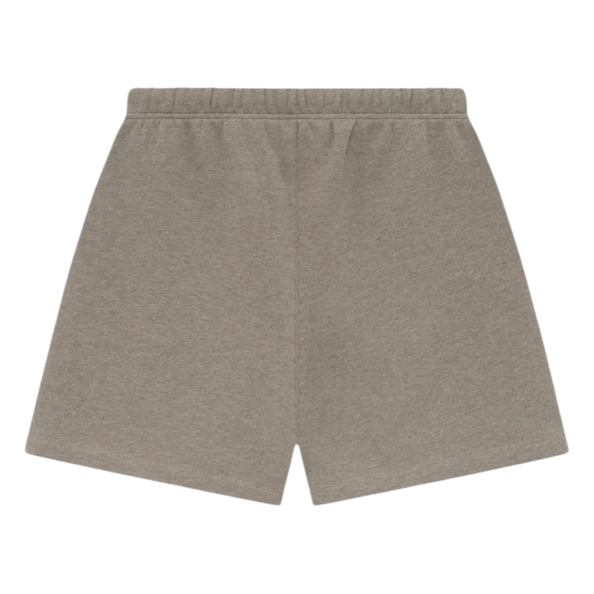 Fear of God Essentials Classic Sweatshort (SS26) Homestead Heather