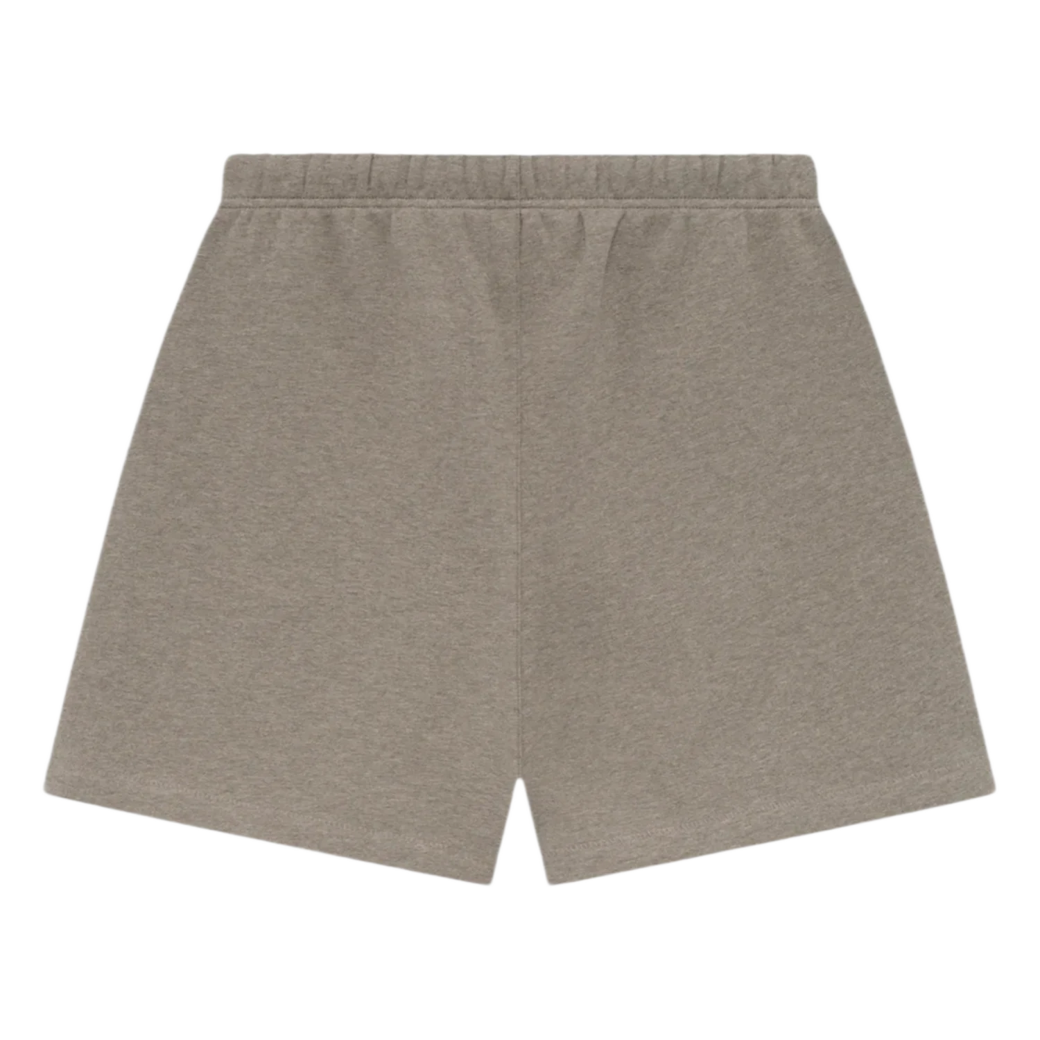Fear of God Essentials Classic Sweatshort (SS26) Homestead Heather