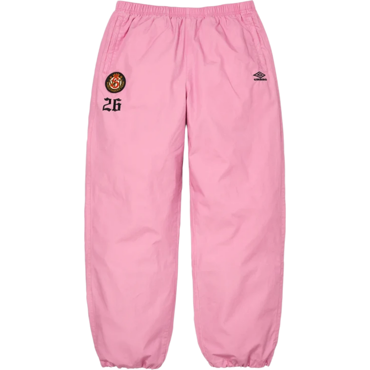 Supreme Umbro Cotton Ripstop Track Pant