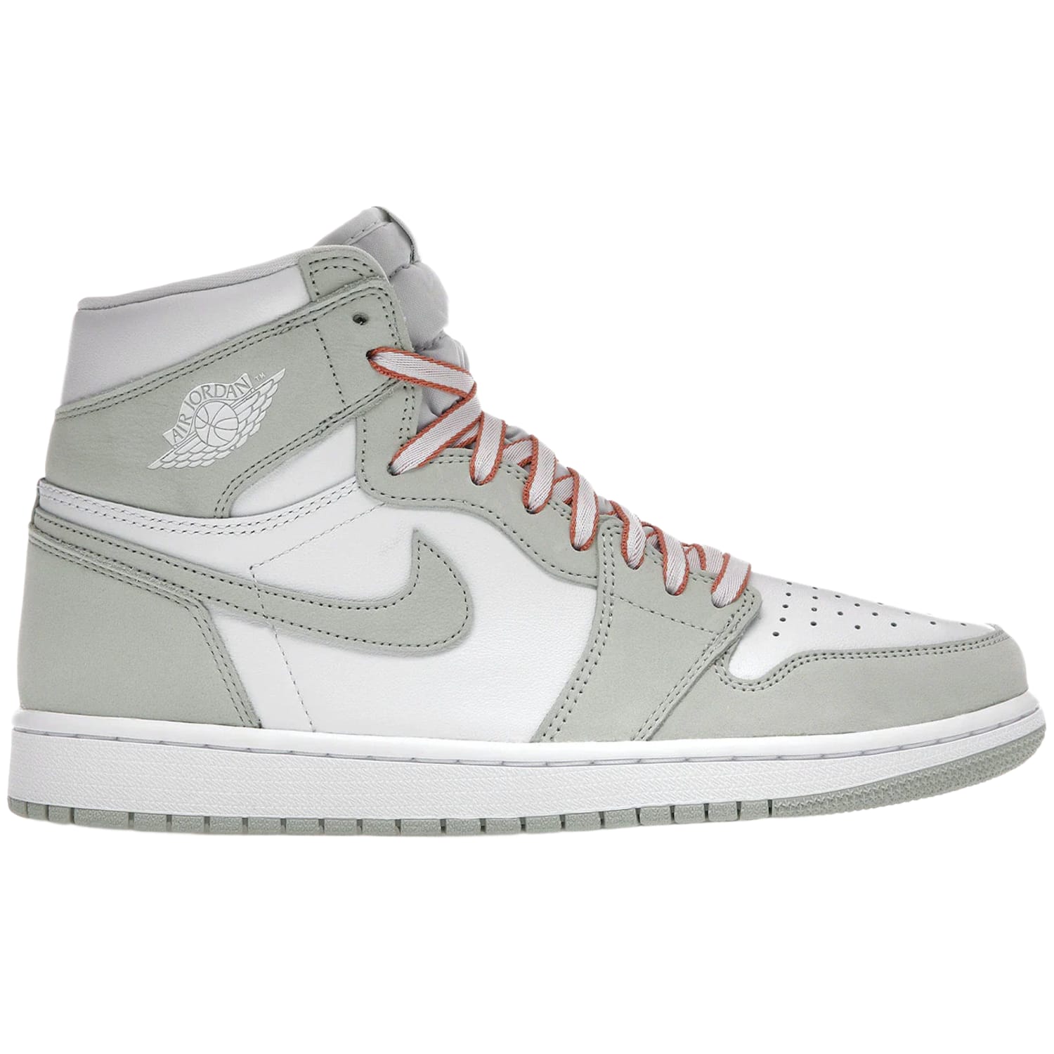 Jordan 1 Retro High OG Seafoam (Women's)