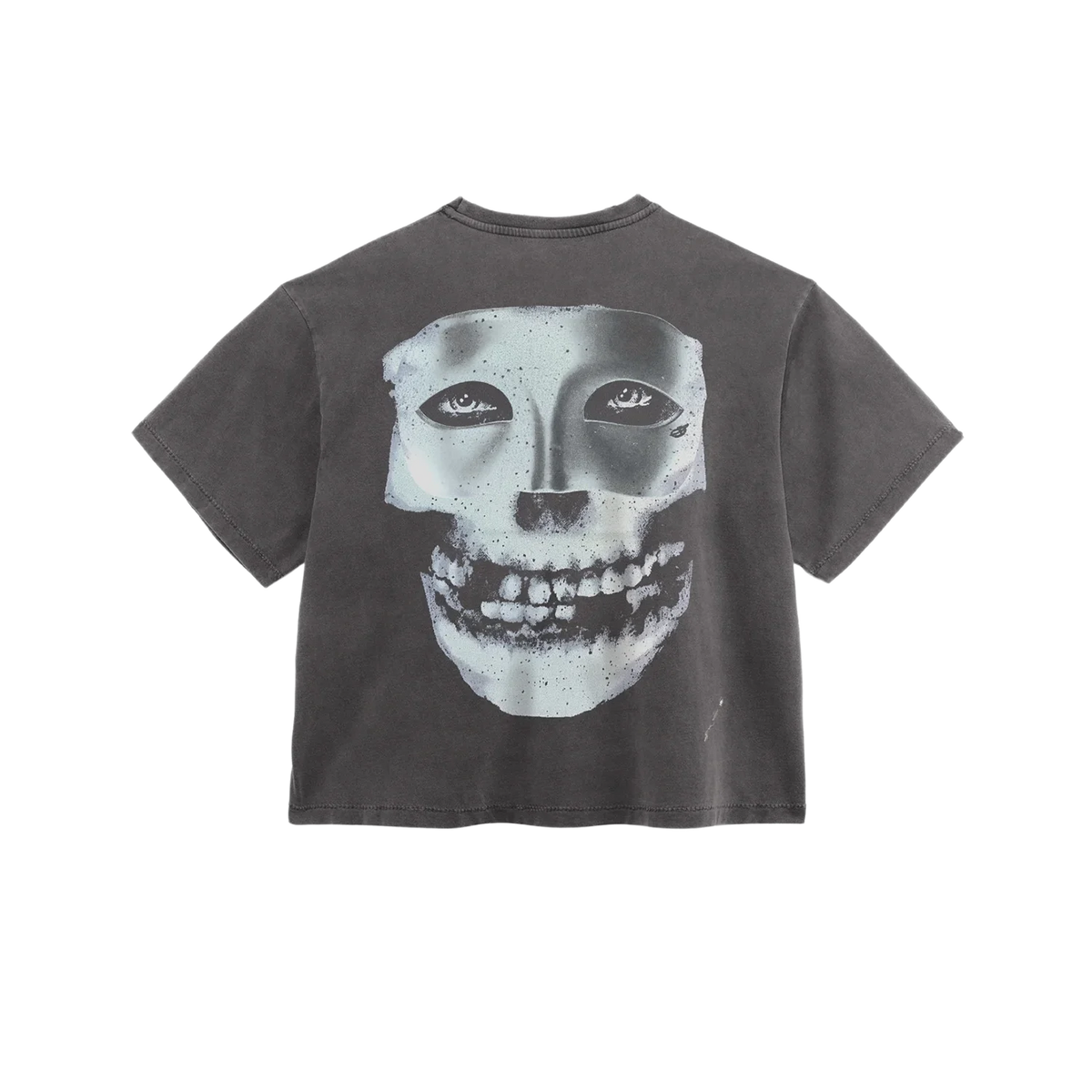 Triple Sevens Iron Face T-Shirt