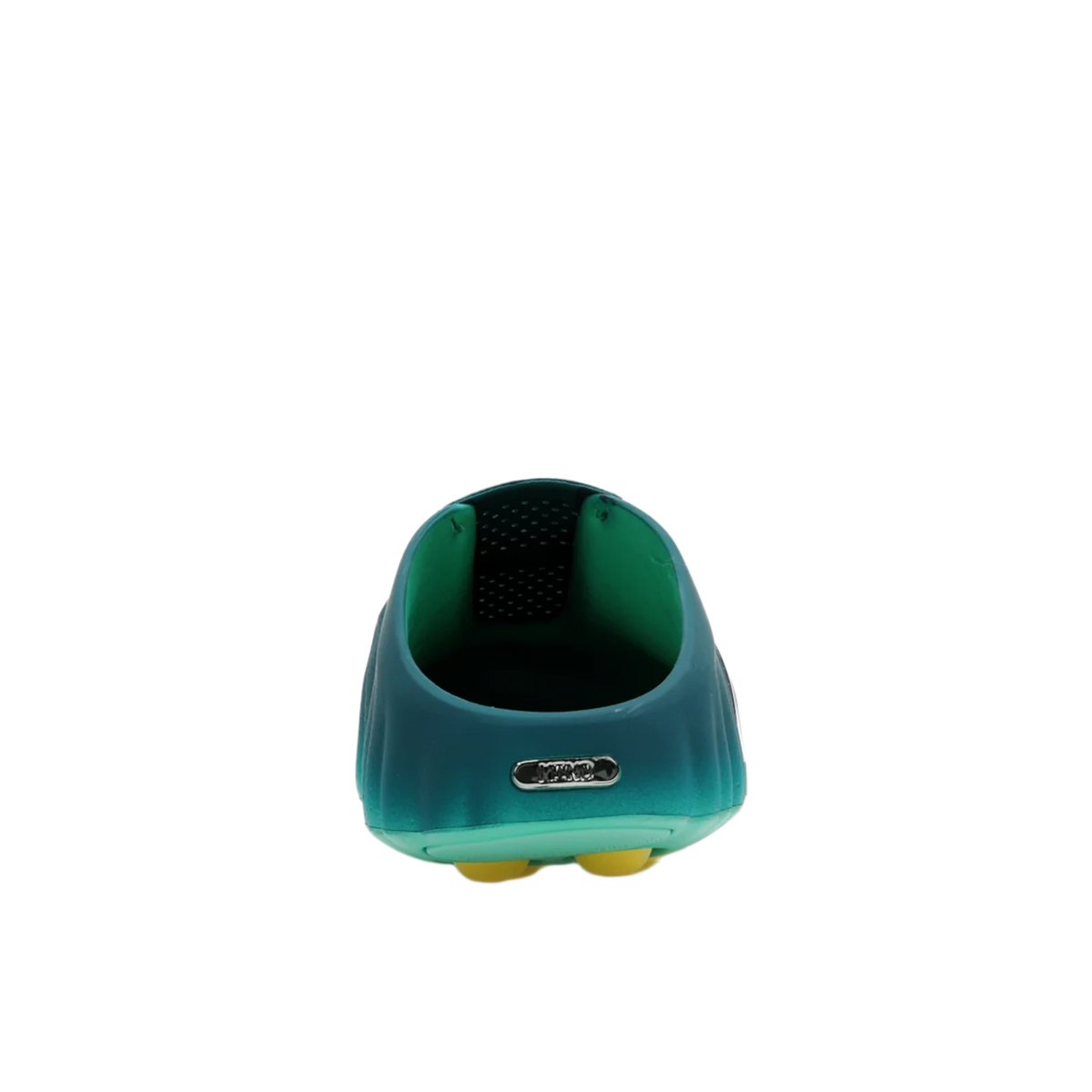 Nike Mind 001 Slide Geode Teal Light Menta
