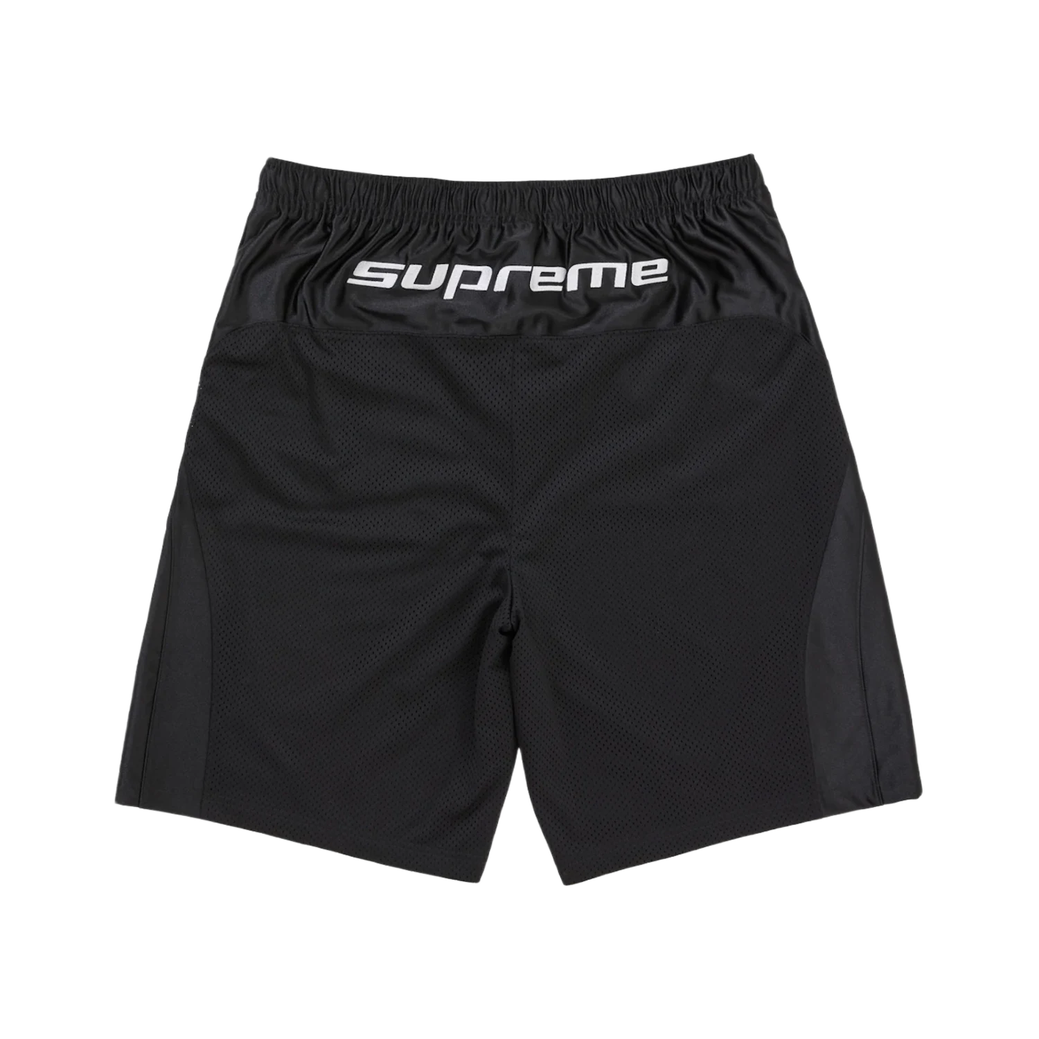 Supreme Jordan Short (SS26) Black