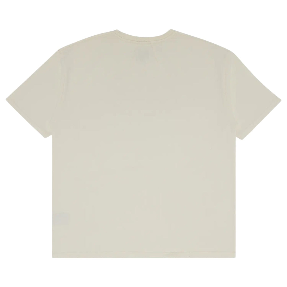 Rhude Collins Fumar T-Shirt Vintage White