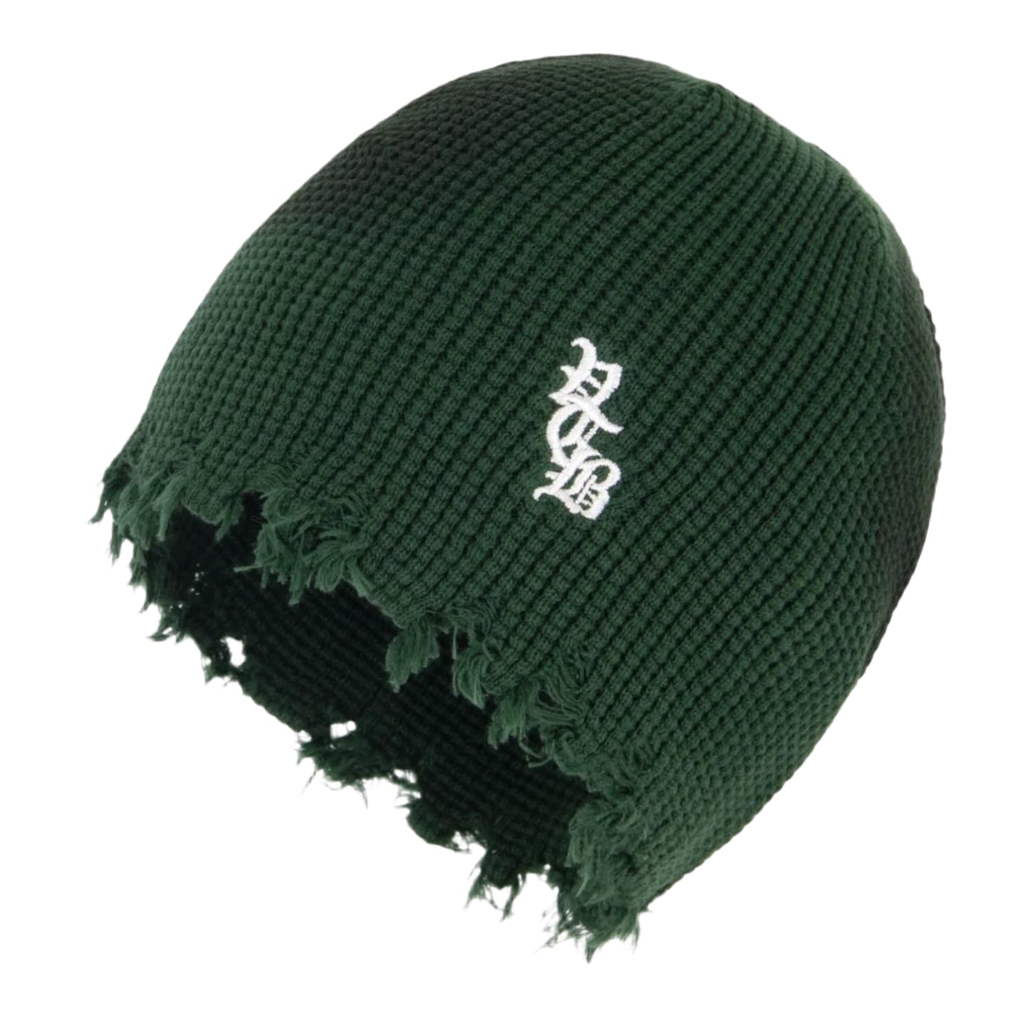 Vertabrae Verdant Thermal Beanie