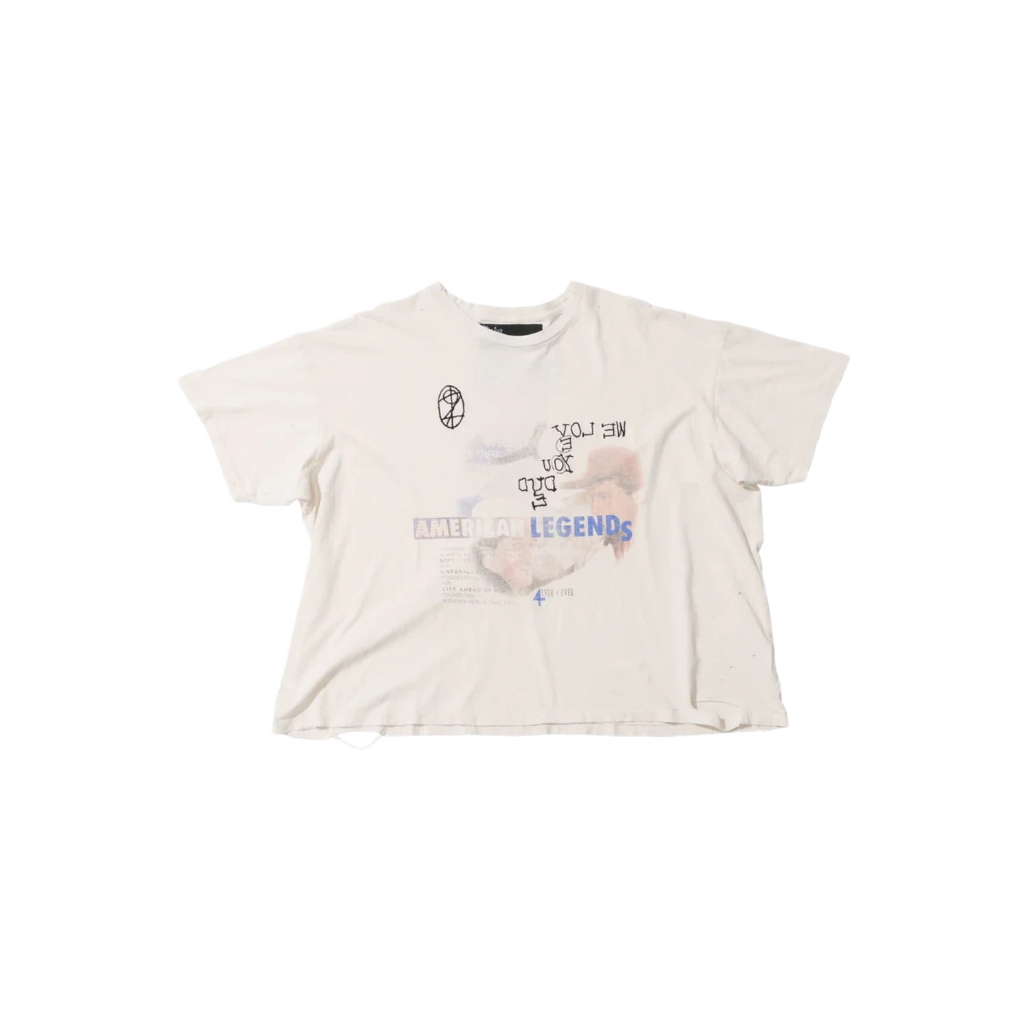Paly Hollywood Legends T-Shirt