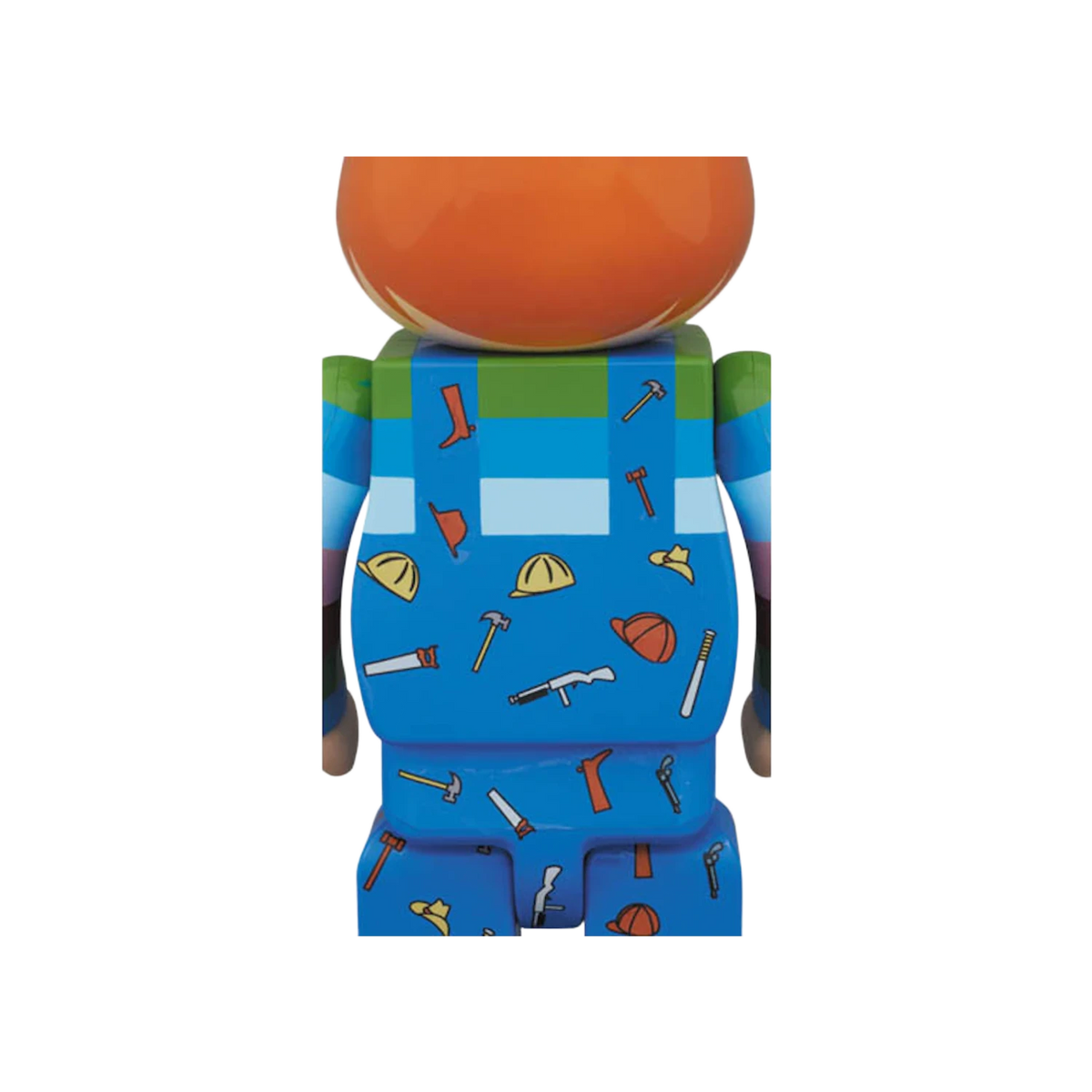 Bearbrick Chucky 1000%