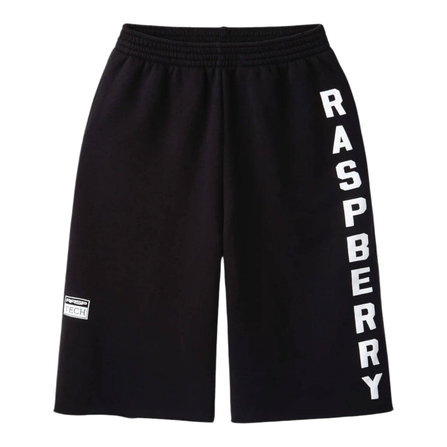 GV Gallery Berry Cutoff Shorts