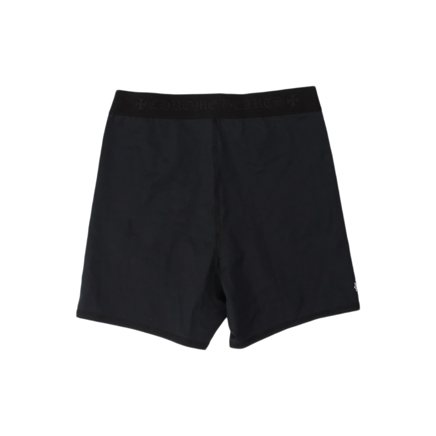 Chrome Hearts Biker Boxers Navy