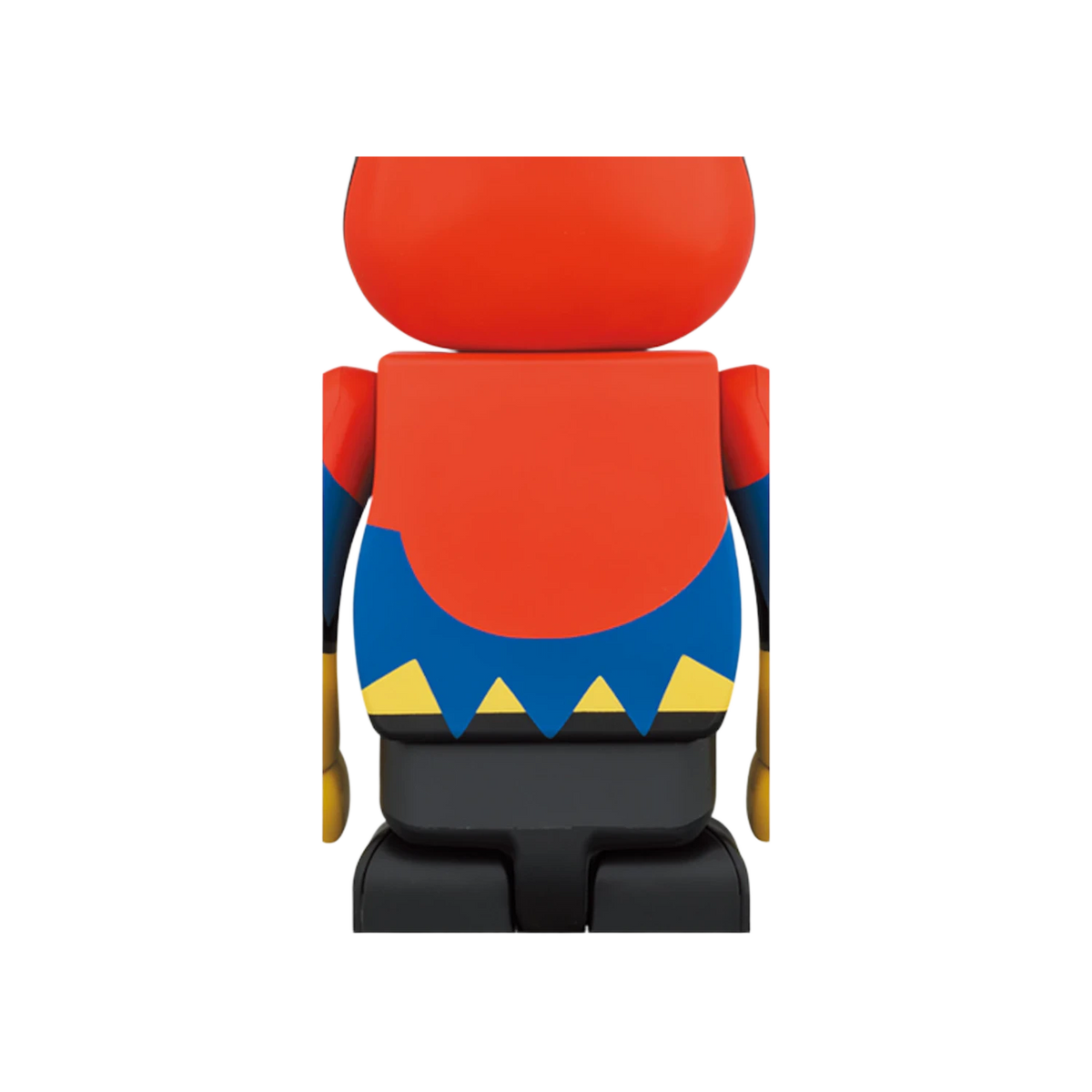 Bearbrick Batgirl (The New Batman Adventures) 1000%