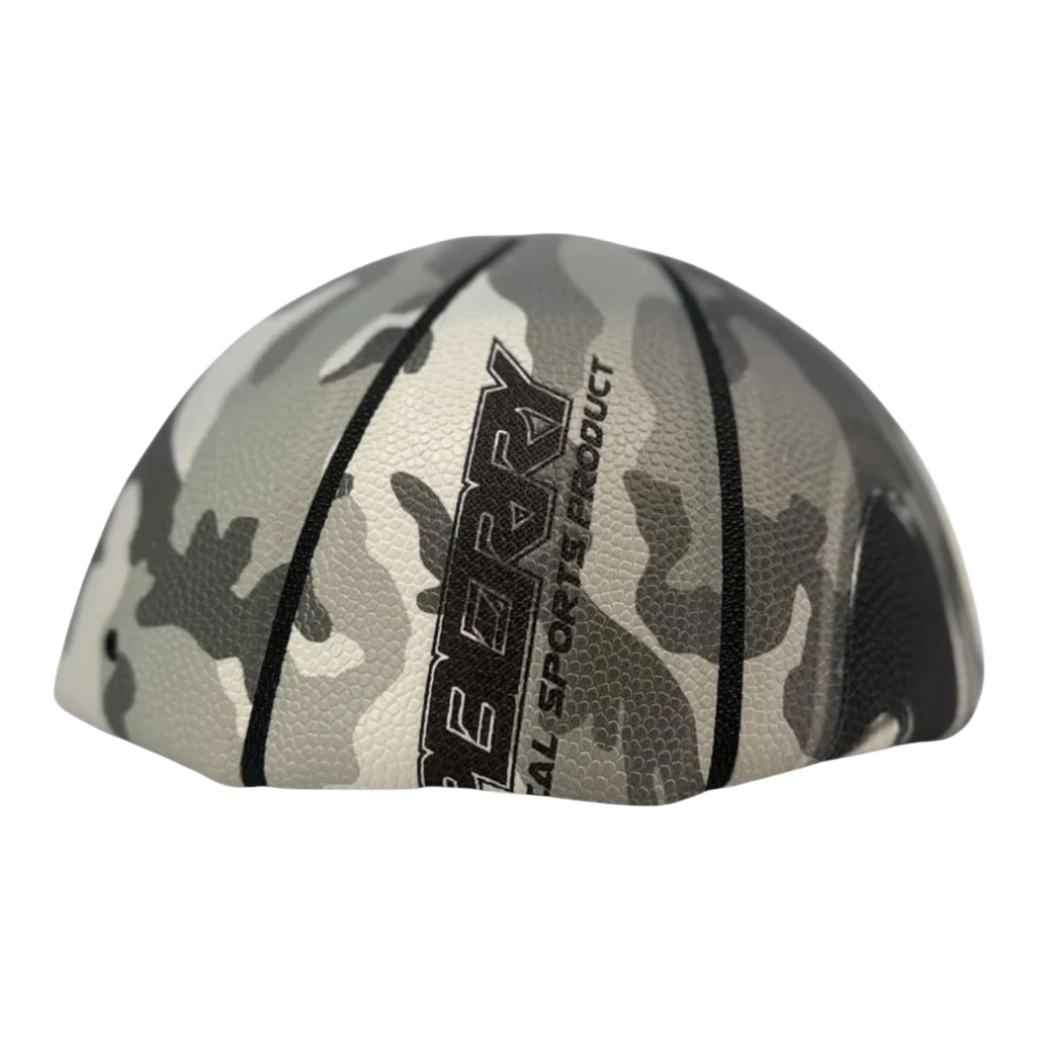 GV Gallery Raspberry Hills Snow Camo Basketball