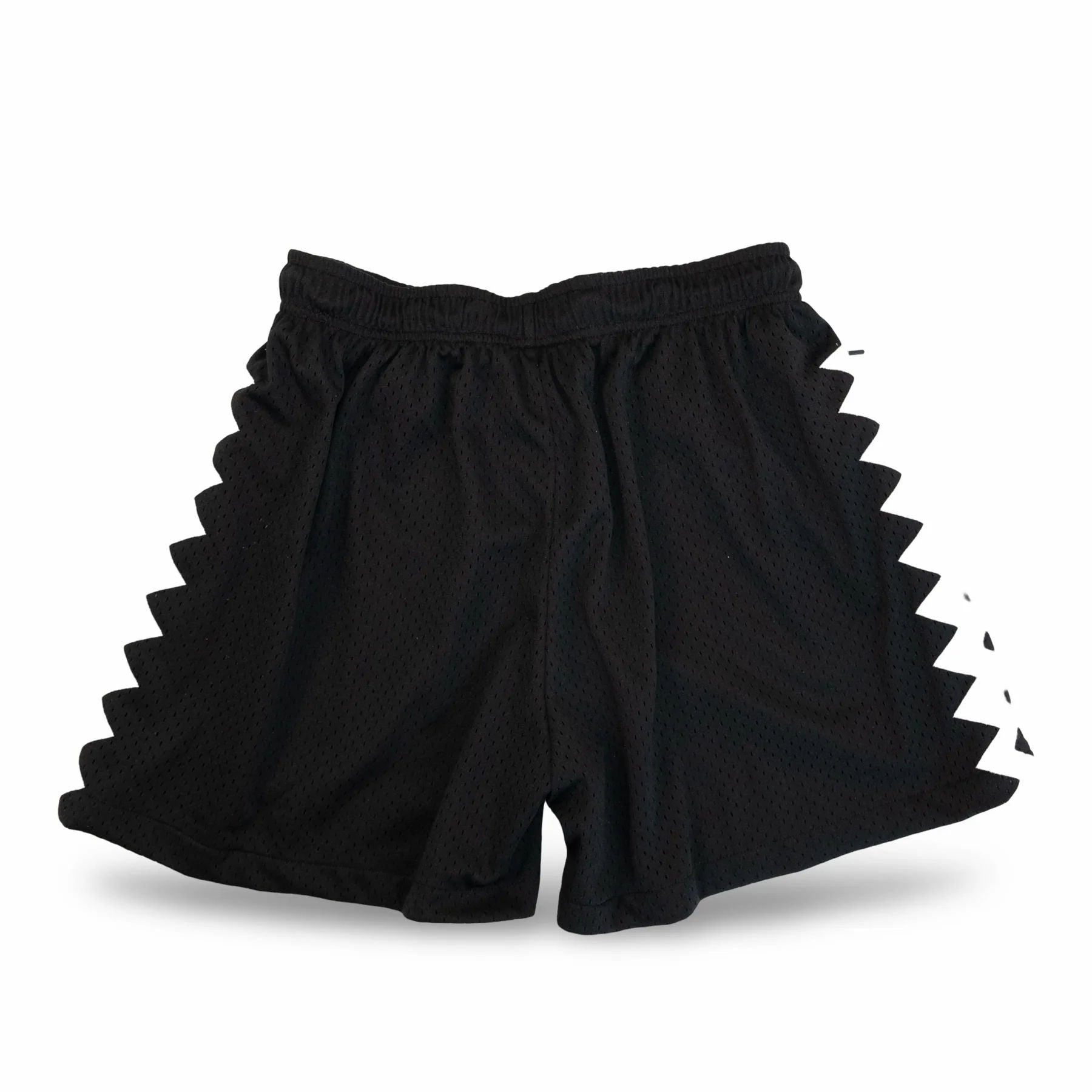 Tafari Shorts Black