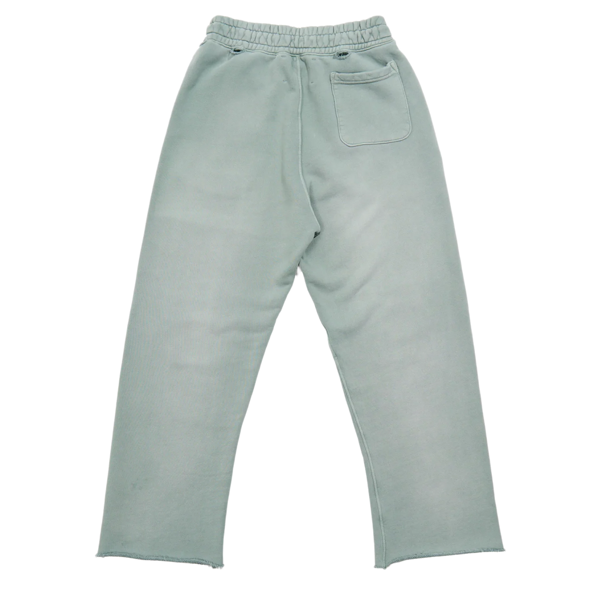 Paly Hollywood Alta Cienega Sweatpant Green
