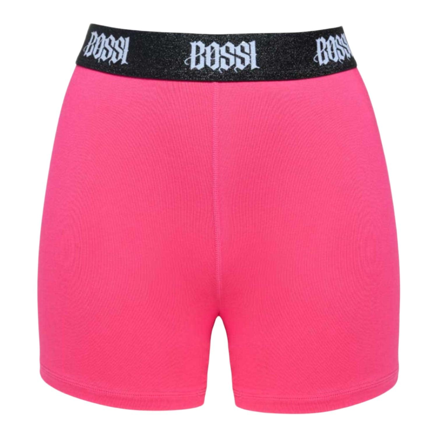 Bossi Femme Shorts Pink