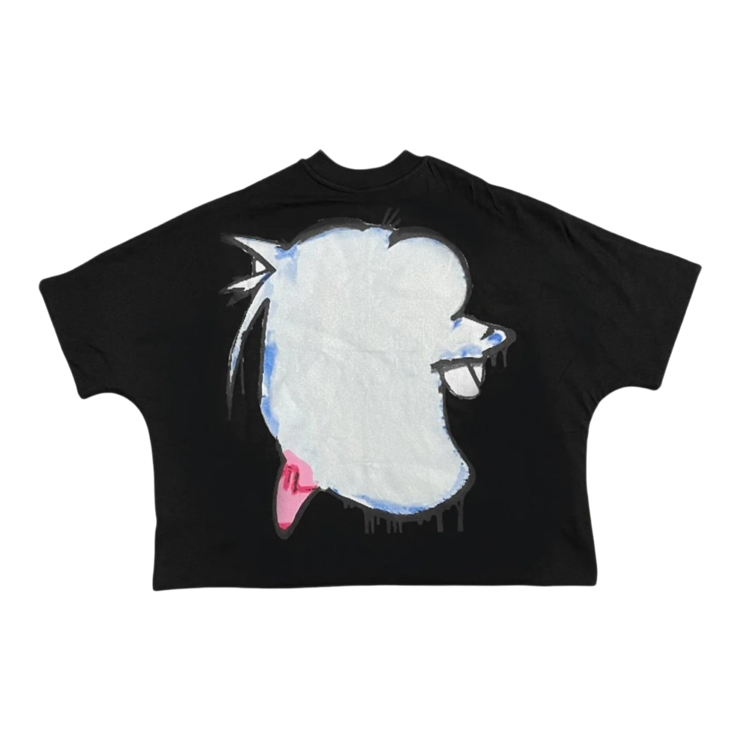 Billionaire Studios Bloo Creature T-Shirt