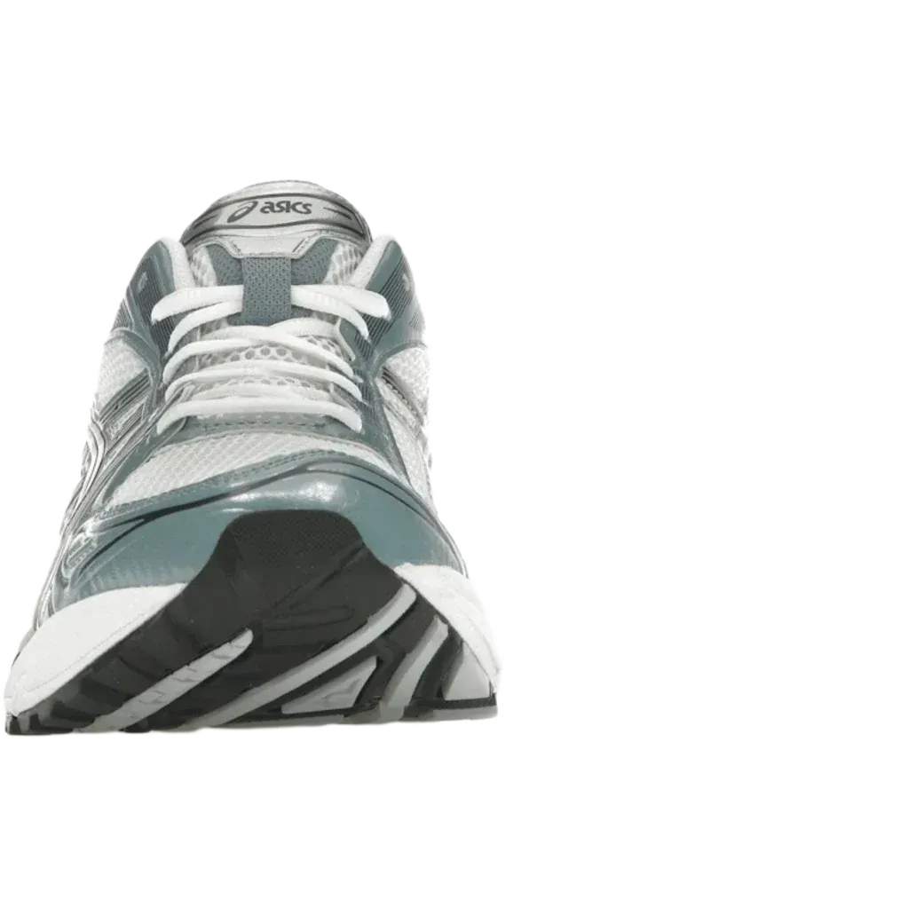 ASICS Gel-Kayano 14 White Fjord Grey