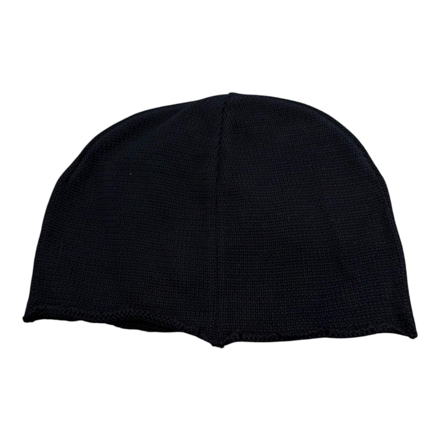 Triple Sevens Beanie Black Green