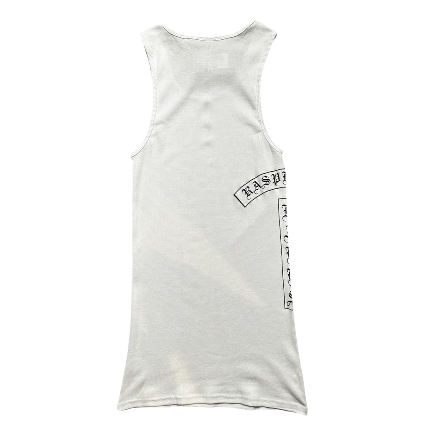 GV Gallery Raspberry Hills T Bar Tank