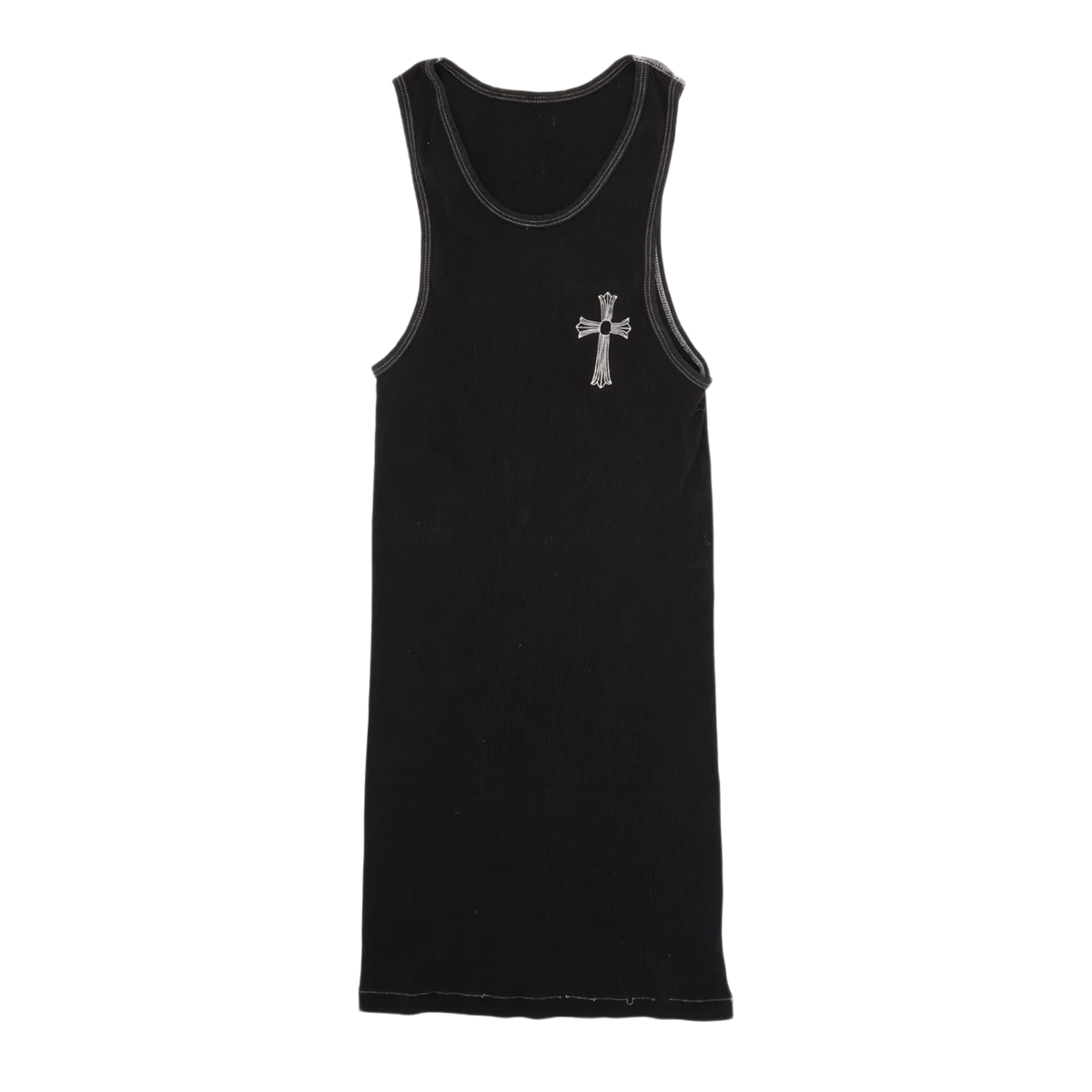 Chrome Hearts Vintage Los Angeles Tank Top