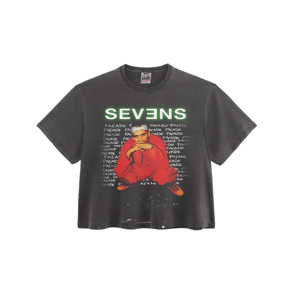 Triple Sevens 2000s T-Shirt