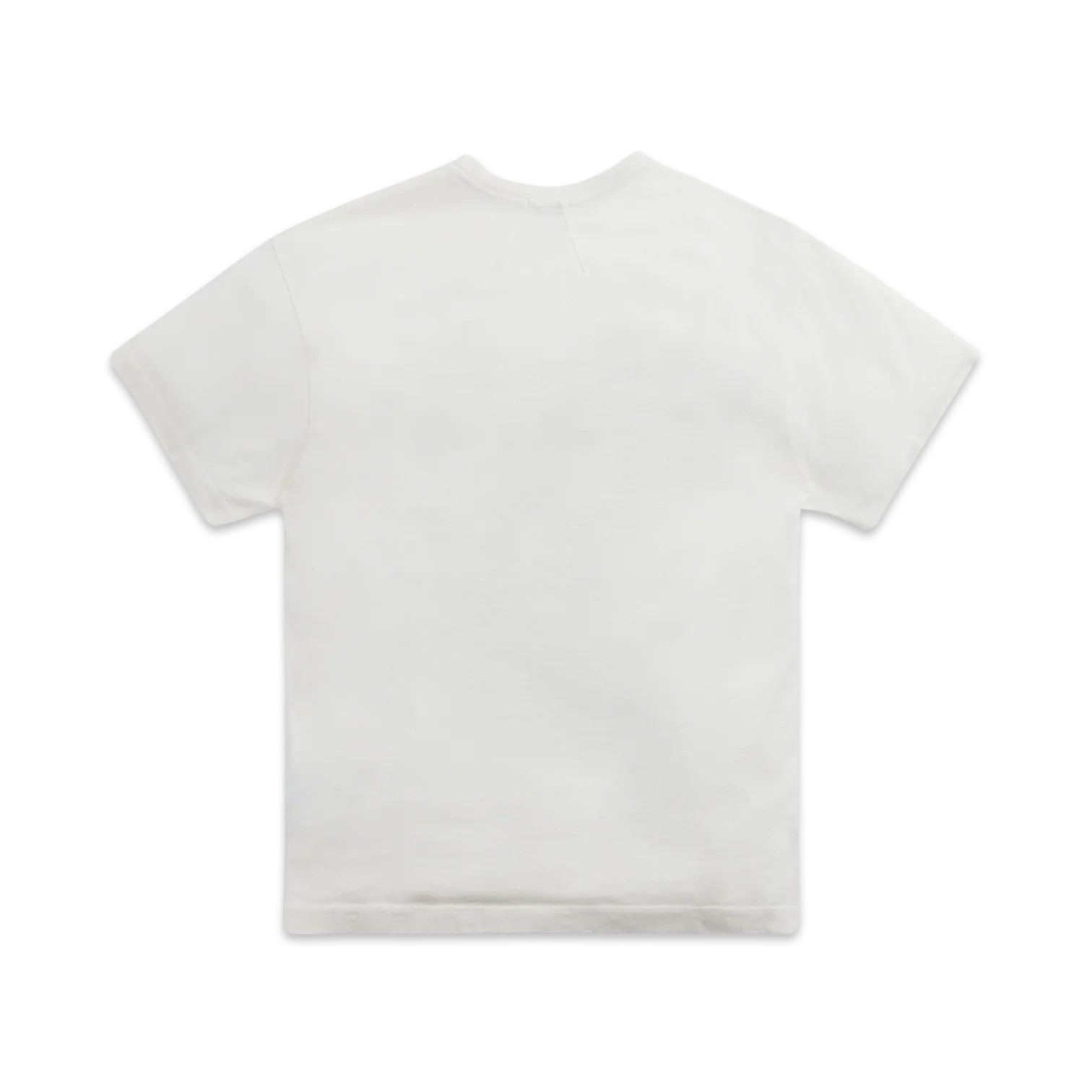 Rhude Nice T-Shirt Vintage White