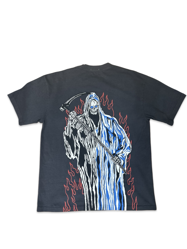 Warren Lotas Huge Reaper T-Shirt