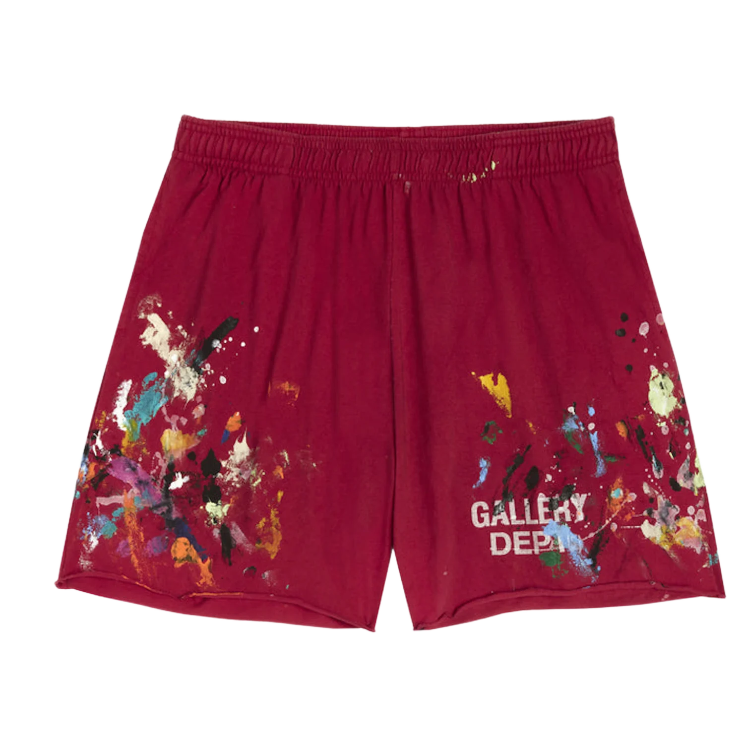 Gallery Dept. Insomia Short Bordeaux