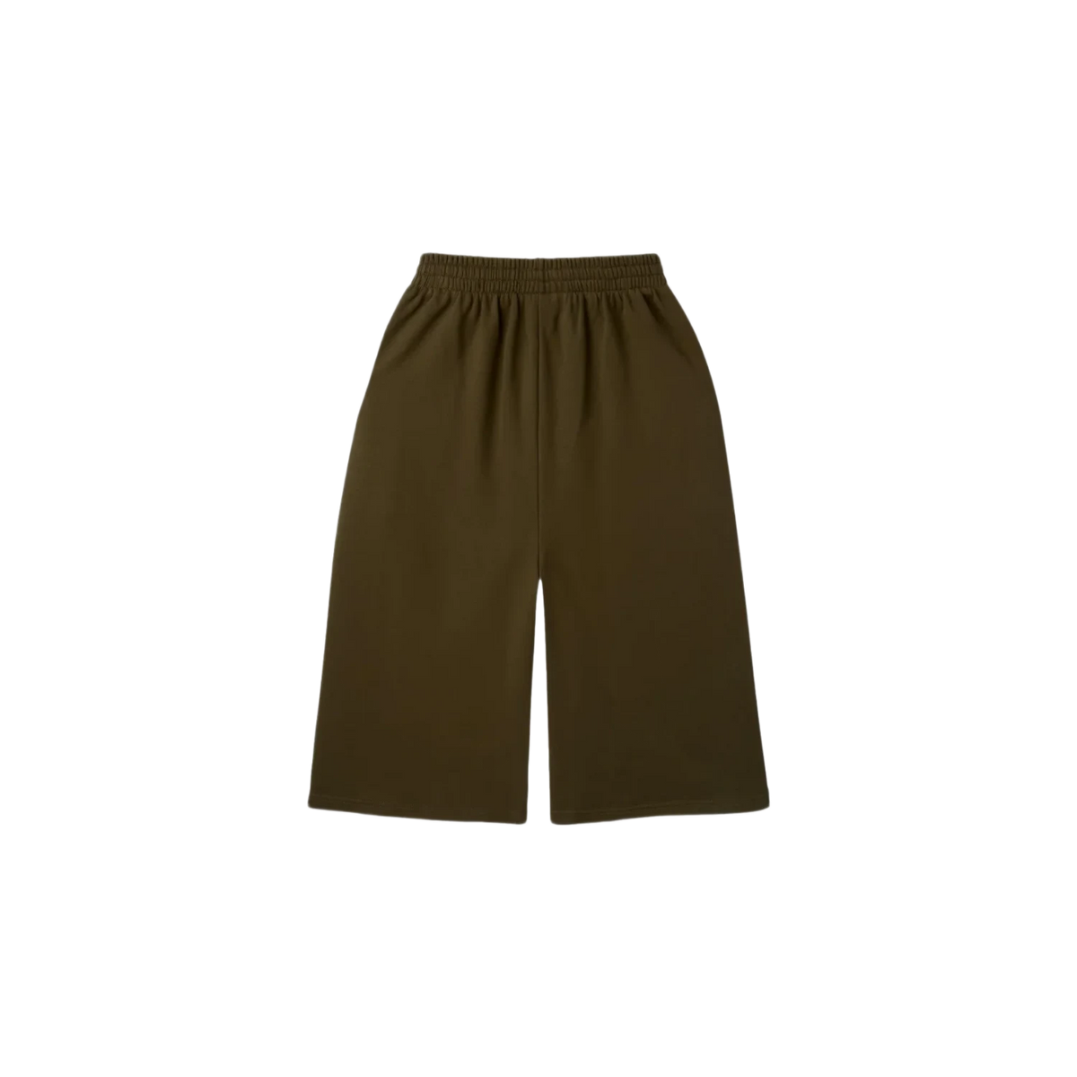 GV Gallery Raspberry Hills Baggie Shorts Olive Purple