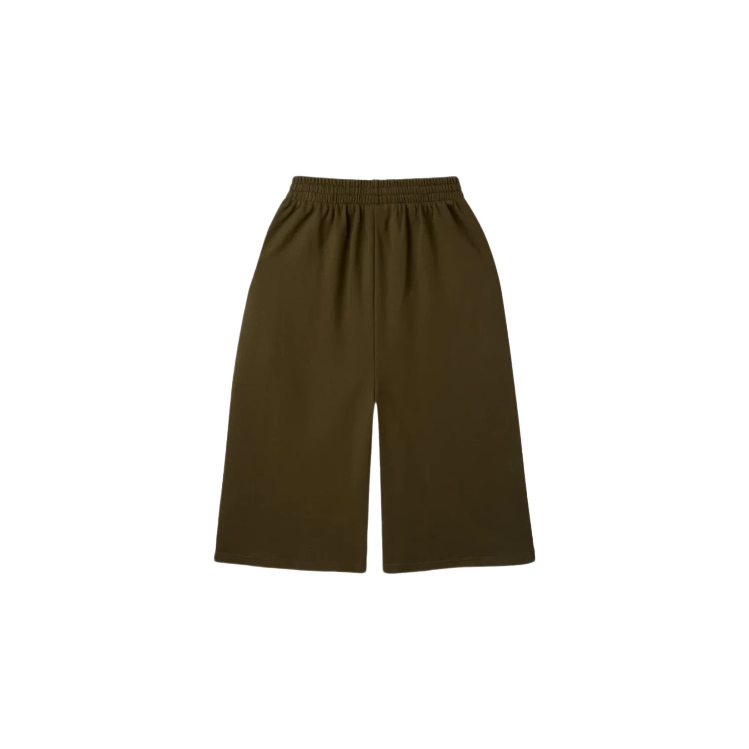 GV Gallery Raspberry Hills Baggie Shorts Olive Purple