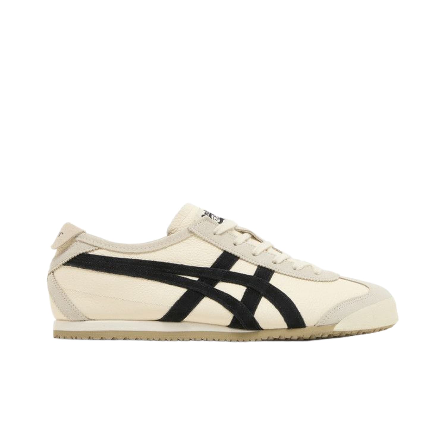 Onitsuka Tiger Mexico 66 Vintage 'Birch Black'
