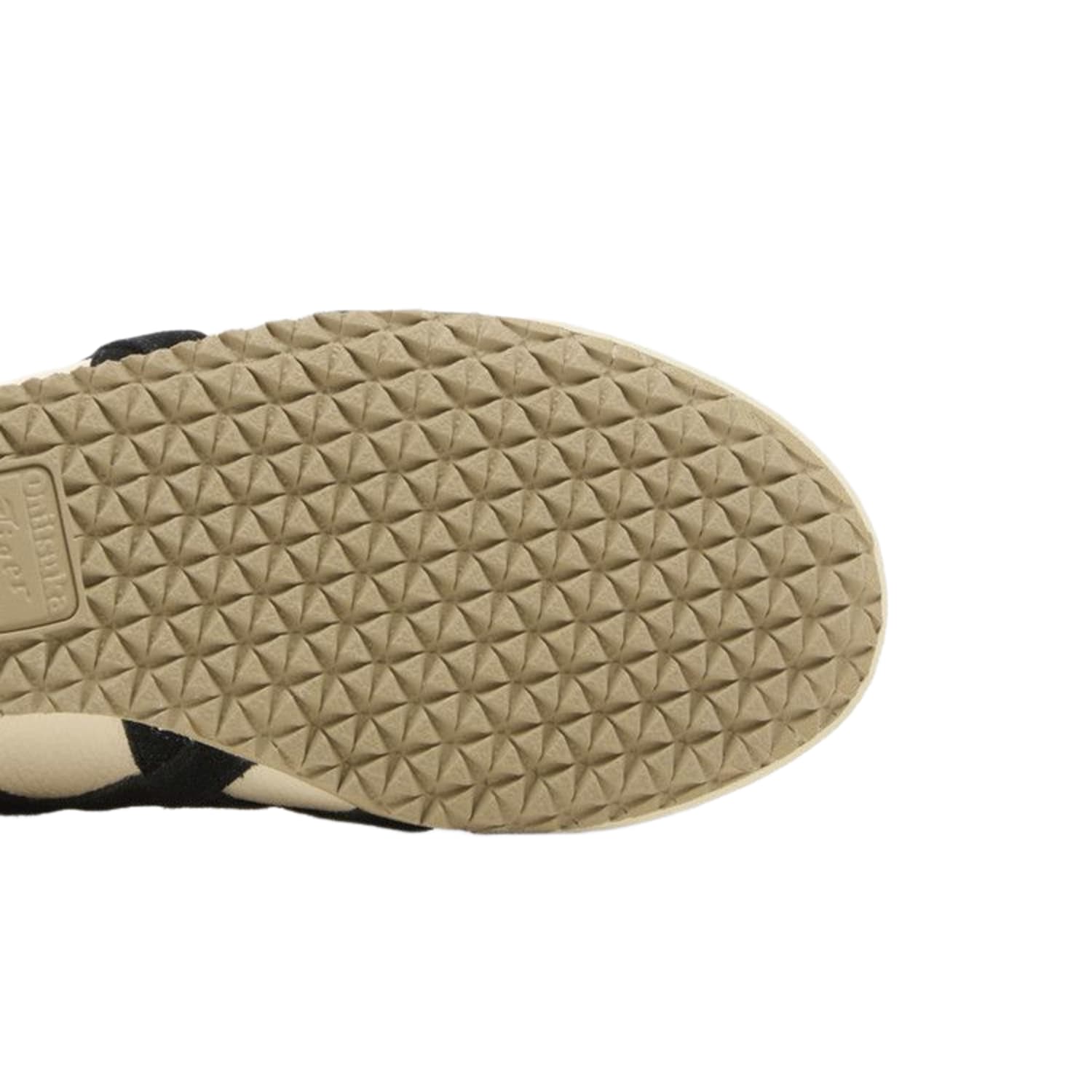 Onitsuka Tiger Mexico 66 Vintage 'Birch Black'