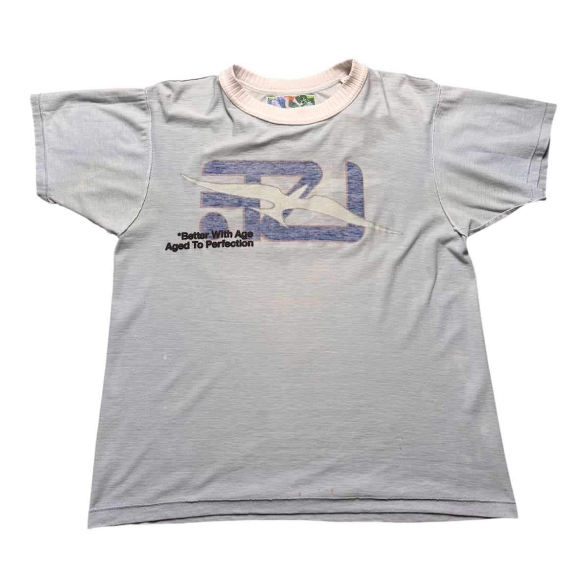 Better With Age Savior Tee T-Shirt