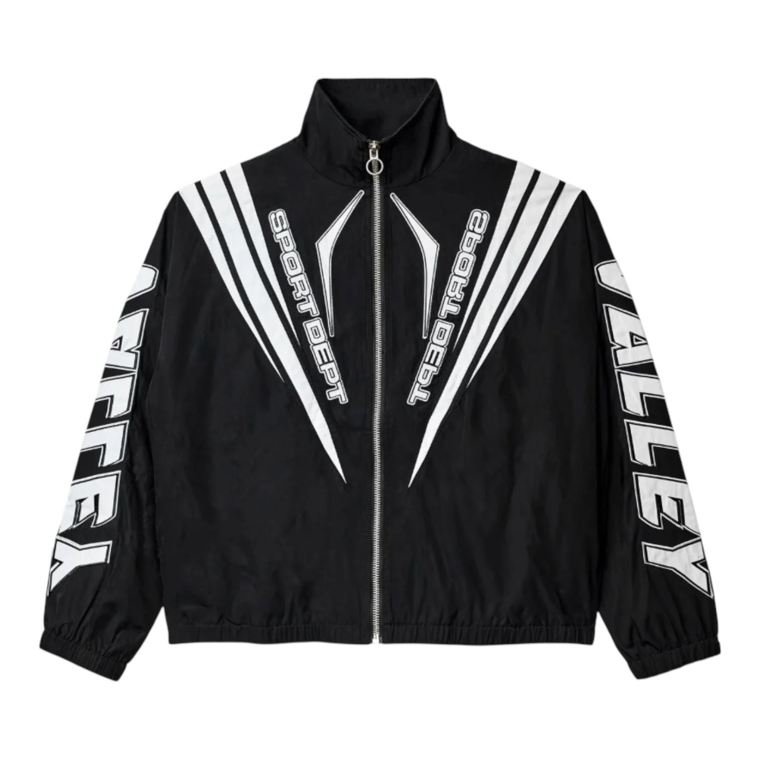 Vale Tuxedo Track Top