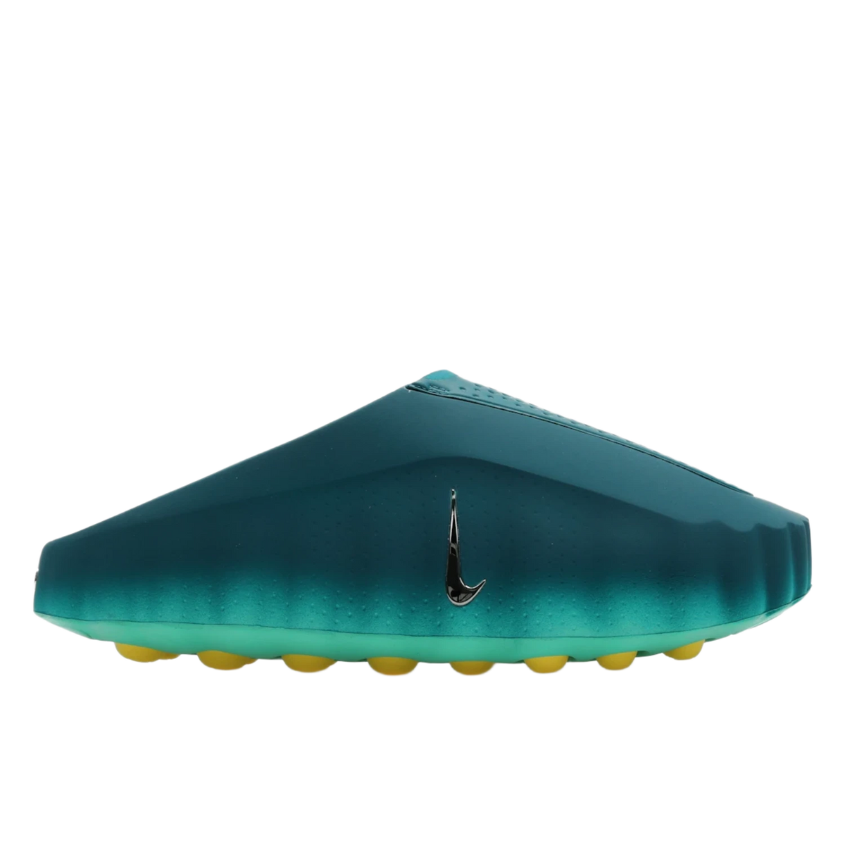 Nike Mind 001 Slide Geode Teal Light Menta