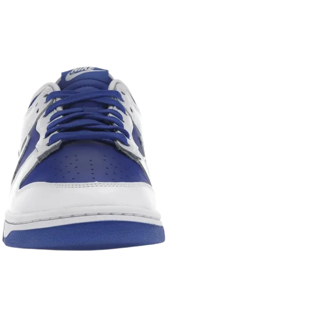 Nike Dunk Low Racer Blue White