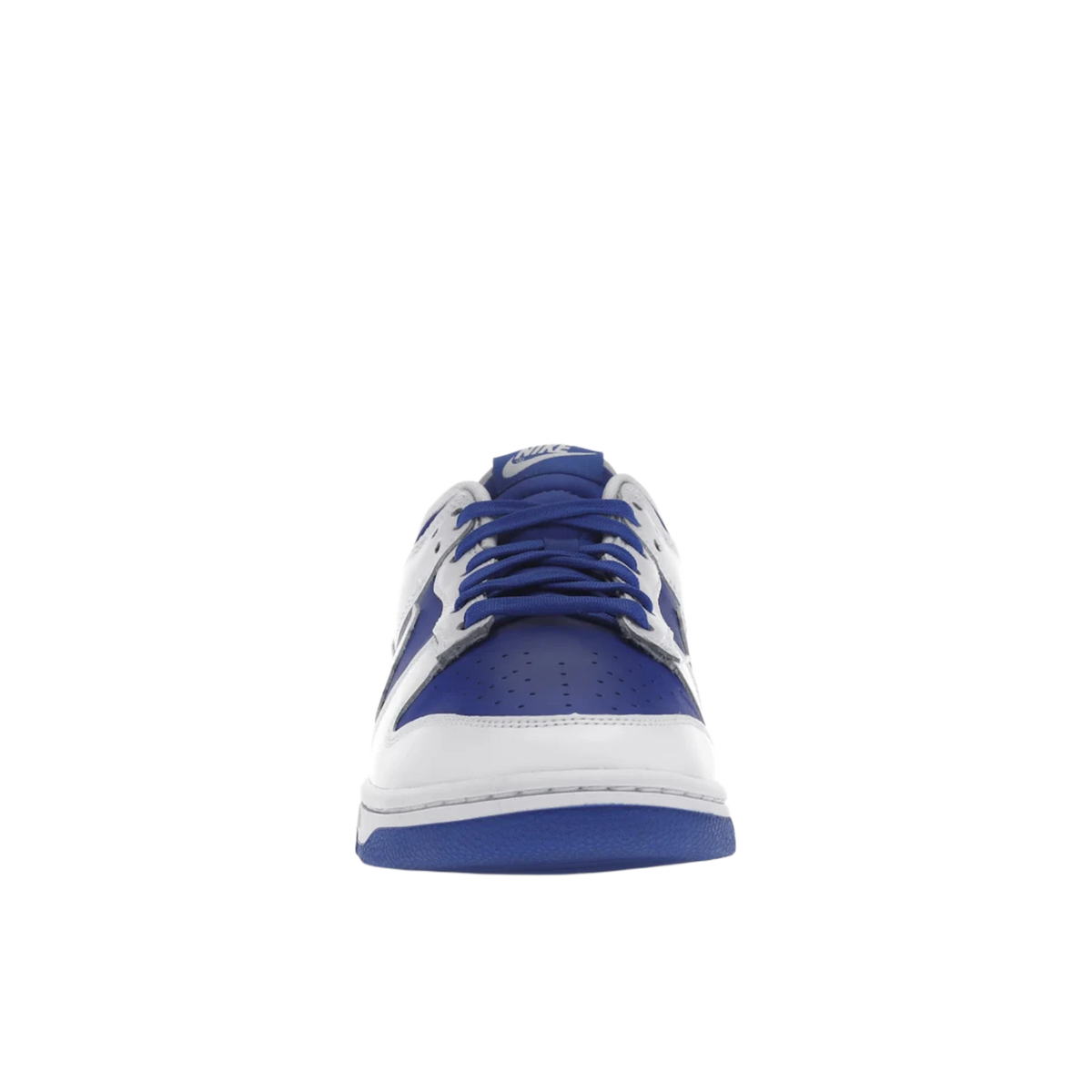 Nike Dunk Low Racer Blue White