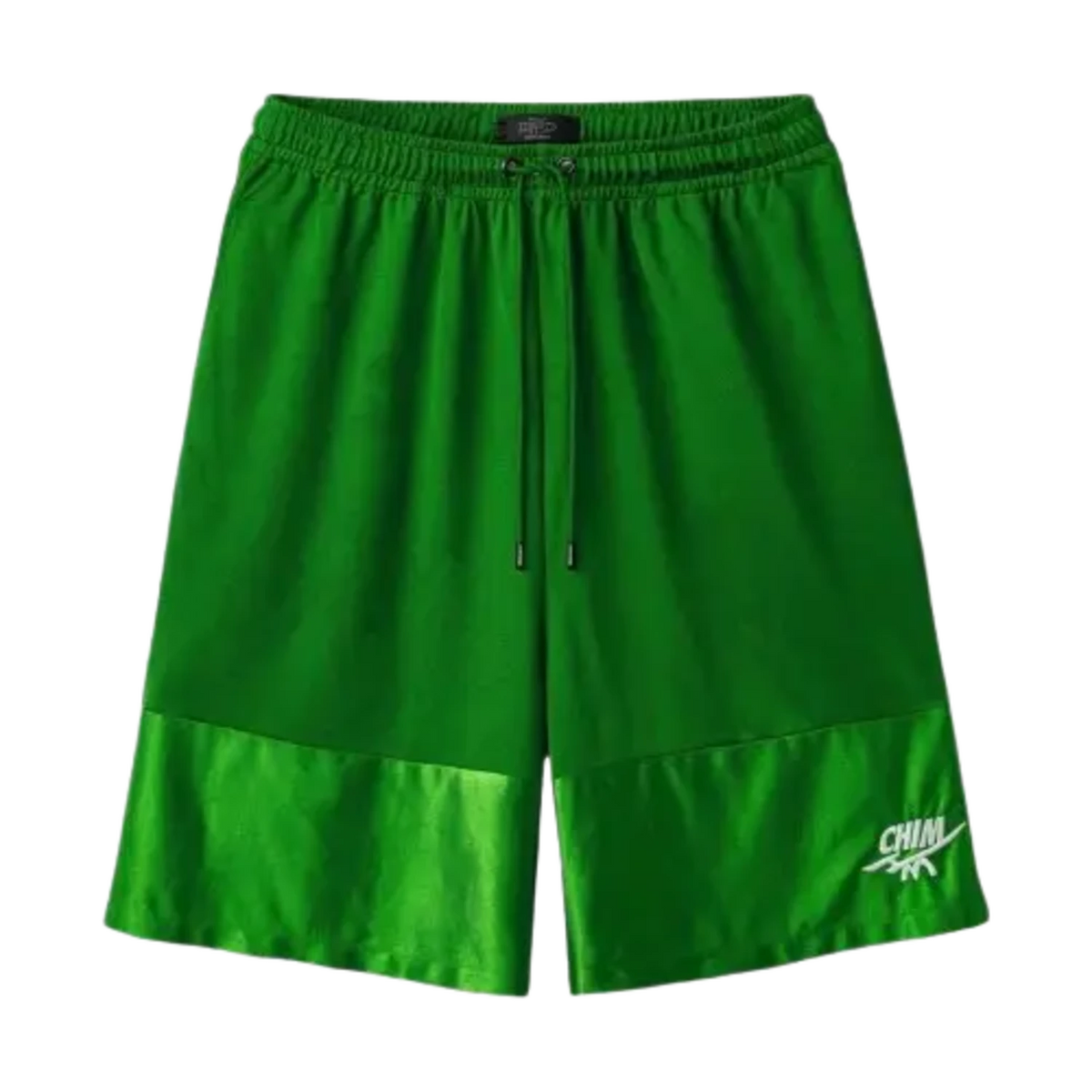 Happy Memories Don't Die HMDD Air Shorts Green
