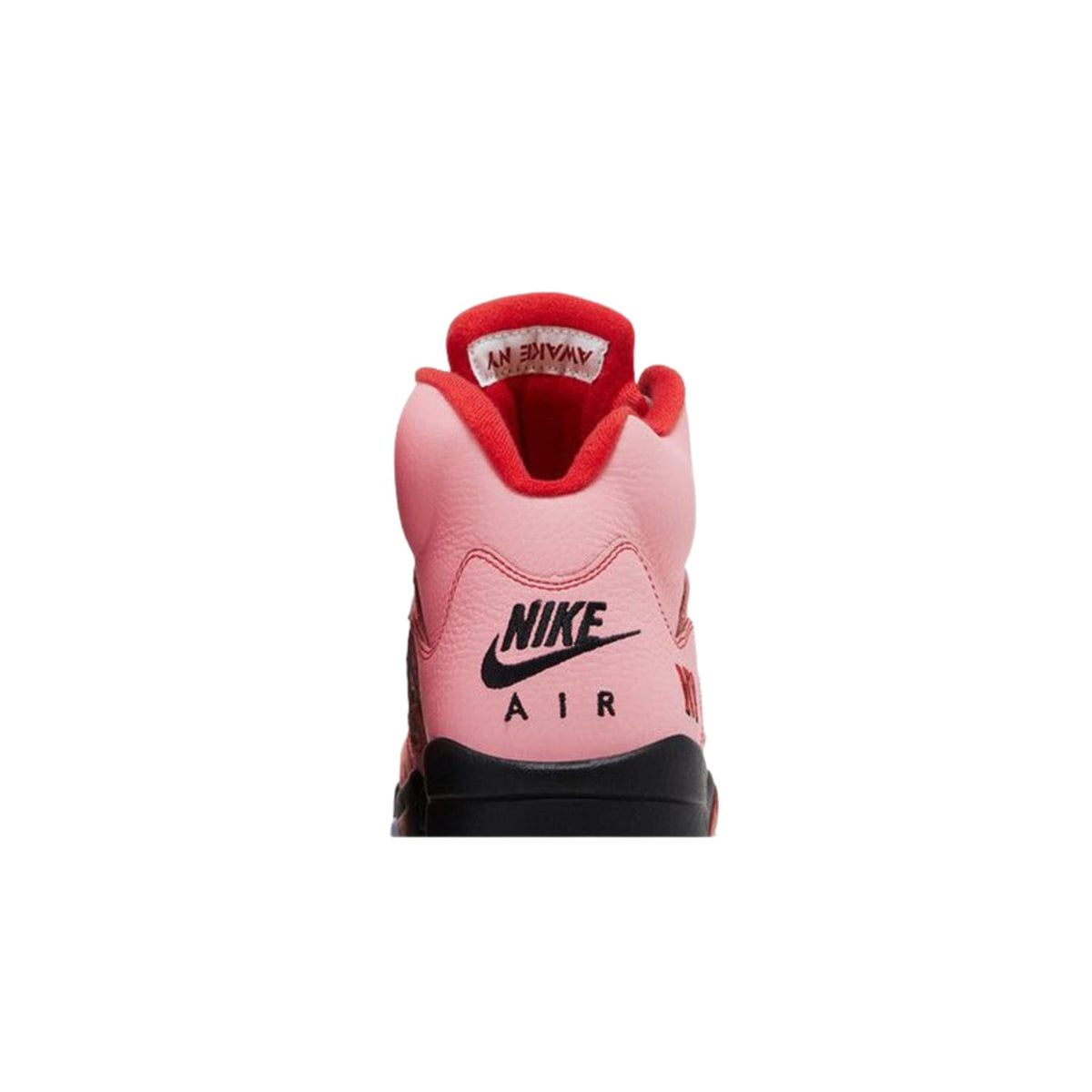Jordan 5 Retro Awake NY Arctic Pink