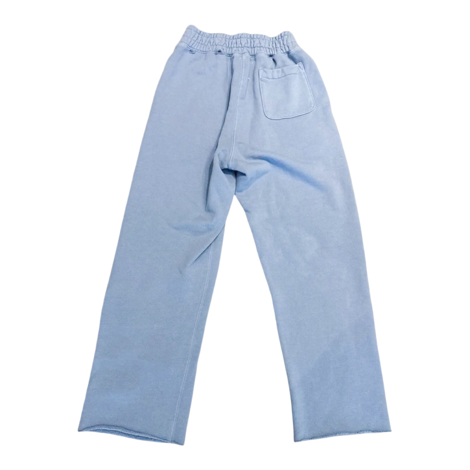 Paly Hollywood Patch Sweatpants Blue