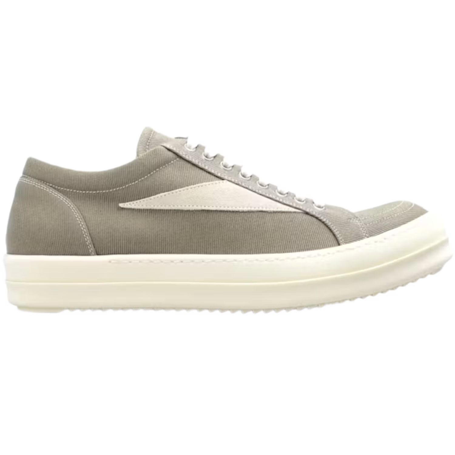 Rick Owens DRKSHDW Vintage Low Mineral Milk