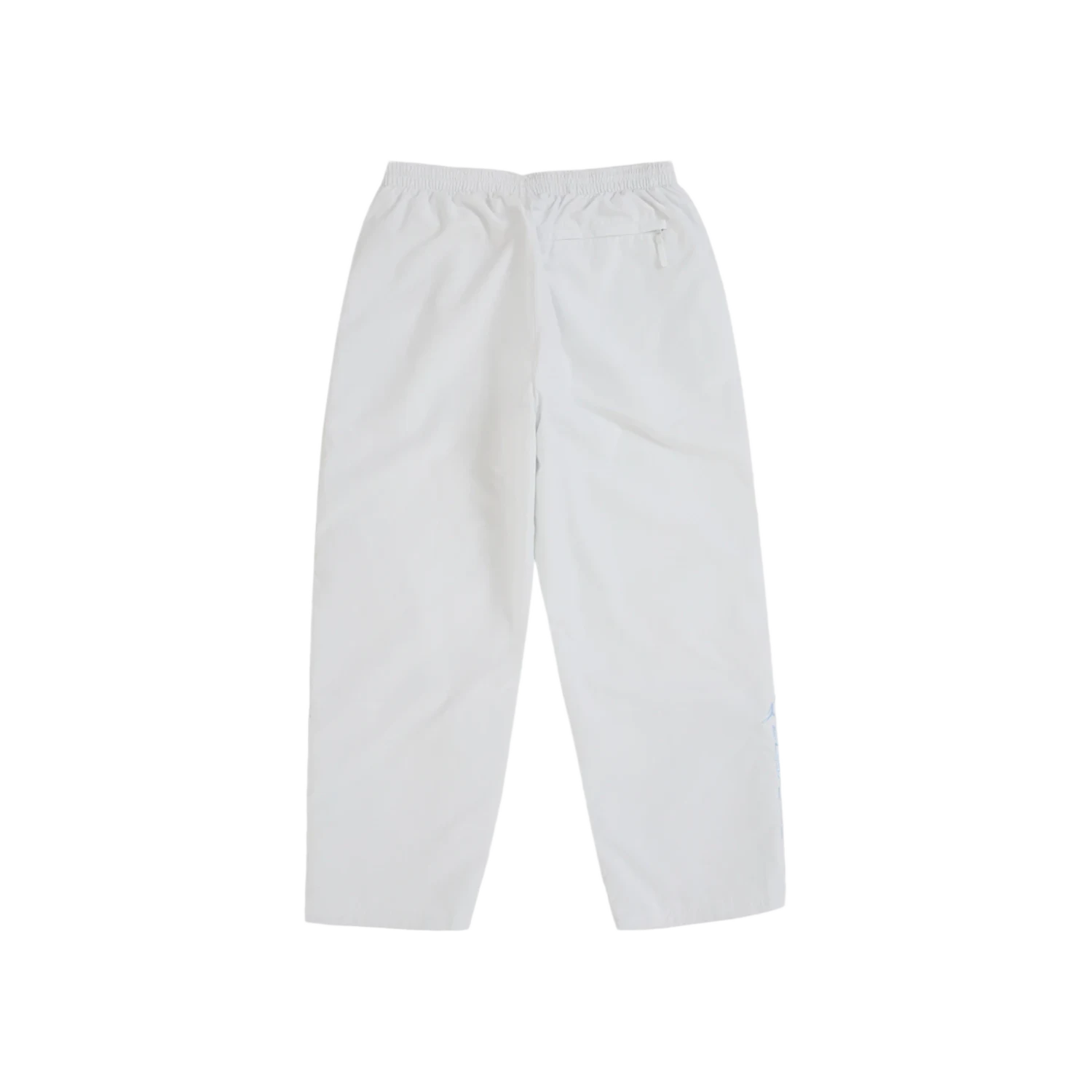 Supreme Jordan Track Pant (SS26) White