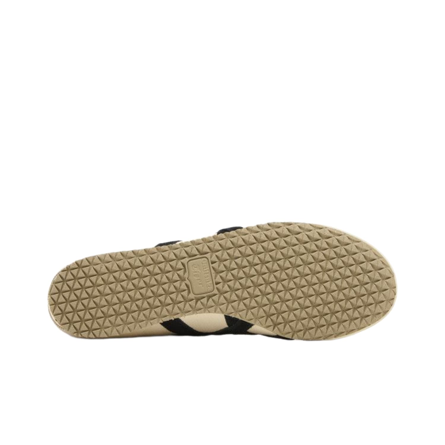 Onitsuka Tiger Mexico 66 Vintage 'Birch Black'