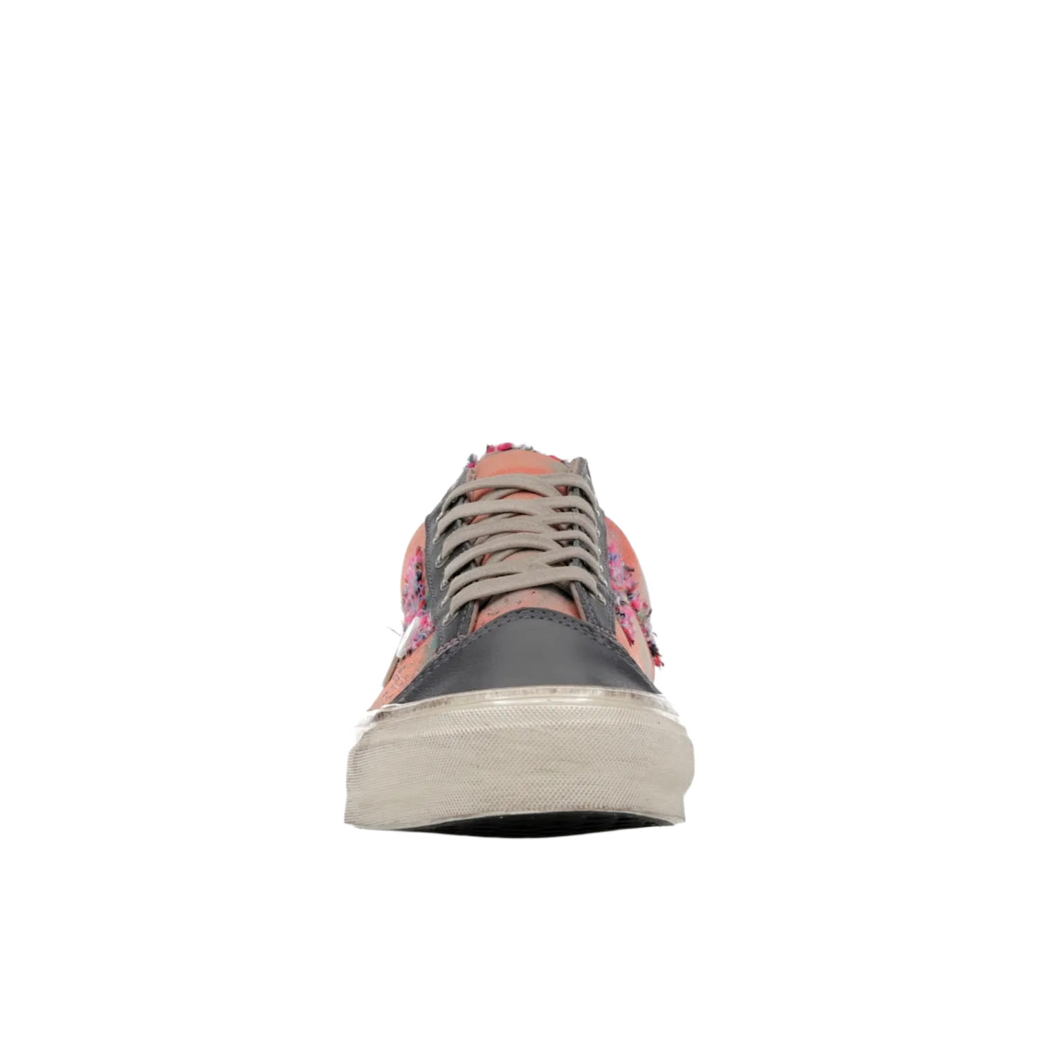 Vans Old Skool 36 LX Souvenir Asphalt