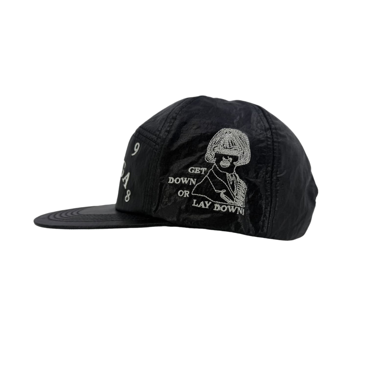 Bottega Desires 1978 Hat
