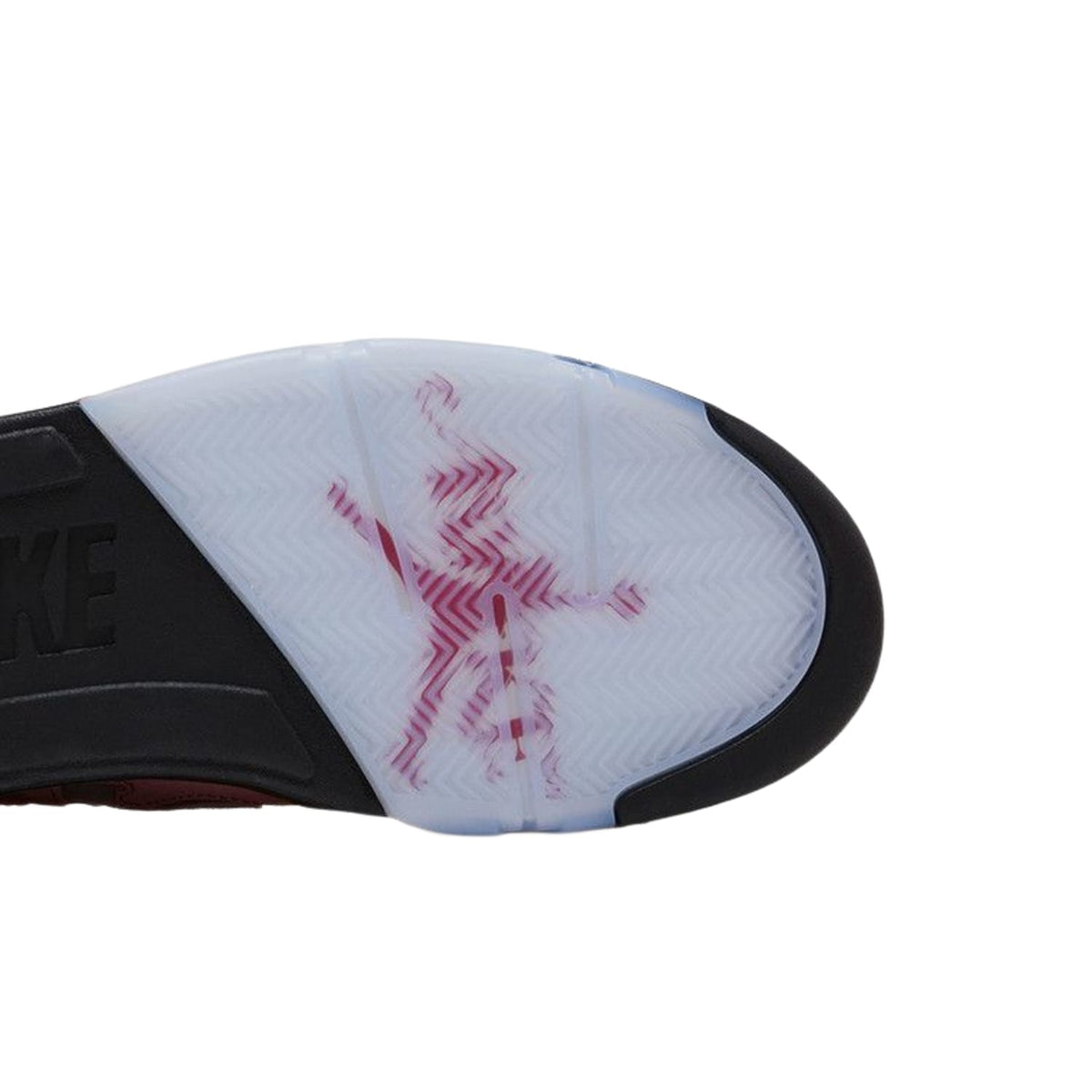 Jordan 5 Retro Awake NY Arctic Pink