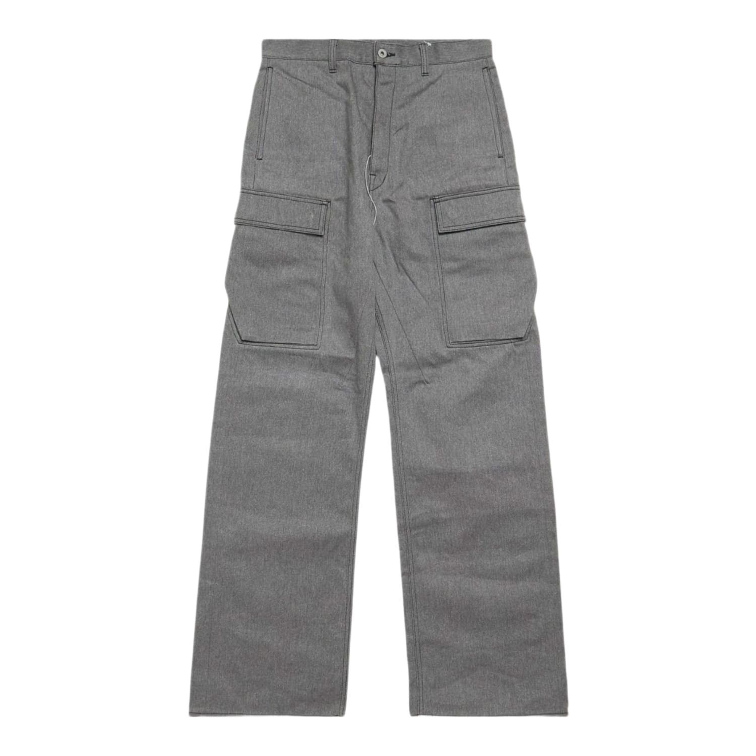 Rick Owens DRKSHDW Cargo Pants